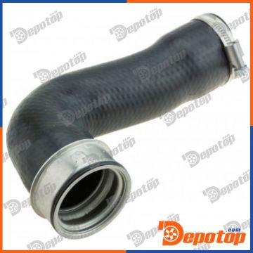 Gaine de suralimentation pour VOLKSWAGEN | GPP-VW-061, 001-10-27476